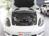 Panamera 2014款   4S Executive 3.0T_高清图28