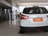 锋驭 2015款  1.6L CVT两驱进取型_高清图1