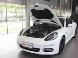 Panamera 2014款   4S Executive 3.0T_高清图26