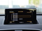 奥迪Q3 2016款  30 TFSI 风尚型_高清图30