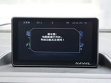 哈弗H1 2016款  改款 蓝标 1.5L AMT舒适型_高清图11