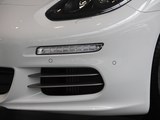 Panamera 2014款   4S Executive 3.0T_高清图21