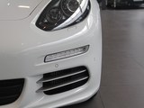 Panamera 2014款   4S Executive 3.0T_高清图20