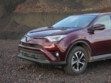 RAV4荣放 2016款  2.0L CVT两驱舒适版_高清图1