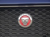 捷豹F-PACE 2016款  2.0T 两驱都市尊享版_高清图25