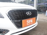 索纳塔九 2016款  2.0L hybrid HS领先型_高清图11