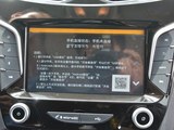 海马V70 2016款  2.0L 手动适·畅型6座_高清图20