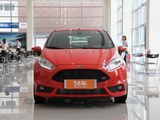 嘉年华（进口） 2013款  1.6T ST_高清图2