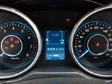 威旺S50 2016款 北汽 1.5T 手动欢动精英型_高清图5