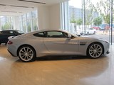 Vanquish 2015款  6.0L Coupe_高清图4