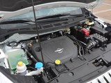 海马V70 2016款  2.0L 手动适·畅型6座_高清图16