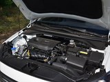 领动 2016款  1.6L 自动 智炫·豪华型_高清图8