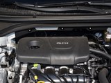 领动 2016款  1.6L 自动 智炫·豪华型_高清图7