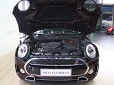 MINI CLUBMAN 2016款  改款 2.0T COOPER S 极客版_高清图2