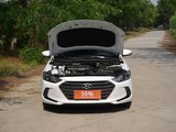 领动 2016款  1.6L 自动 智炫·豪华型_高清图4