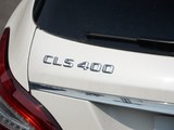 奔驰CLS级 2016款  CLS 400 4MATIC 猎装版_高清图17