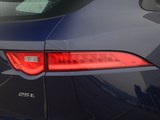 捷豹F-PACE 2016款  2.0T 两驱都市尊享版_高清图11