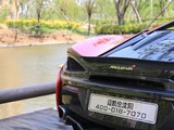 迈凯伦570 2015款 S 3.8T Coupe_高清图25