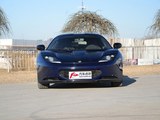 Evora 2015款 evora 400_高清图2