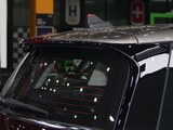 MINI CLUBMAN 2016款  改款 2.0T COOPER S 极客版_高清图1