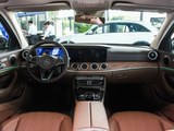 奔驰E级 2016款  E 300 L 豪华型_高清图26