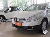 锋驭 2015款  1.6L CVT两驱进取型_高清图1