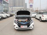 秦Pro新能源 2015款 秦 1.5T 双冠旗舰版_高清图22