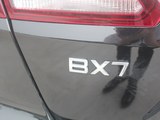 宝沃BX7 2016款  28T 四驱旗舰版 5座_高清图33
