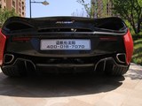 迈凯伦570 2015款 S 3.8T Coupe_高清图13