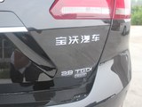 宝沃BX7 2016款  28T 四驱旗舰版 5座_高清图32