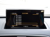 奥迪Q3 2016款  35 TFSI quattro 全时四驱风尚型_高清图10