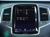 沃尔沃XC90 2016款  2.0T T5 智逸版 5座_高清图15