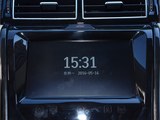 驭胜S330 2016款  1.5T GTDi 自动四驱旗舰版_高清图29