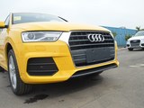 奥迪Q3 2016款  30 TFSI 风尚型_高清图2