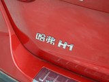 哈弗H1 2016款  改款 蓝标 1.5L AMT舒适型_高清图11
