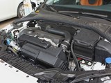 沃尔沃V60 2016款  Cross Country 2.5T T6 AWD_高清图23