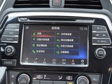 西玛 2016款  2.5L XV至尊版_高清图30