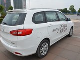 海马V70 2016款  2.0L 手动适·畅型6座_高清图31