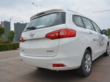 海马V70 2016款  2.0L 手动适·畅型6座_高清图13