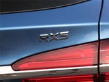 荣威RX5 2016款  30T 四驱互联网智尊版_高清图34