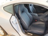 Vanquish 2015款  6.0L Coupe_高清图4