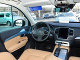 沃尔沃XC90 2016款  2.0T T5 智逸版 5座_高清图3