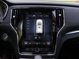 荣威RX5 2016款  30T 四驱互联网智尊版_高清图29
