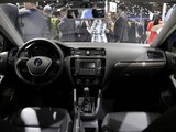 速腾 2016款  2.0TSI GLI_高清图34