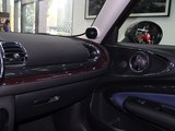 MINI CLUBMAN 2016款  改款 2.0T COOPER S 极客版_高清图33