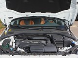 沃尔沃V60 2016款  Cross Country 2.5T T6 AWD_高清图22