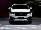 风行SX6 2016款  2.0L 手动尊享型_高清图1