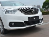 海马V70 2016款  2.0L 手动适·畅型6座_高清图1