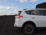 RAV4荣放 2016款  2.5L 自动四驱尊贵版_高清图9