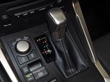 雷克萨斯NX 2016款  200t 全驱 F SPORT_高清图17